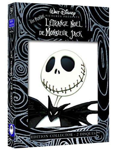 L'étrange Noël de monsieur jack [FR Import]