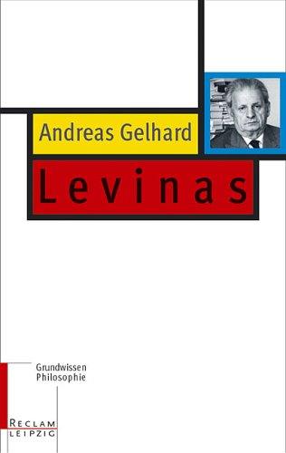 Levinas: Grundwissen Philosophie