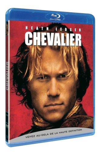 Chevalier [Blu-ray] [FR Import]