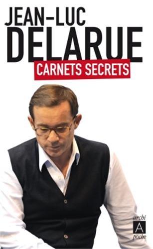 Carnets secrets