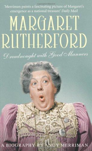 Margaret Rutherford