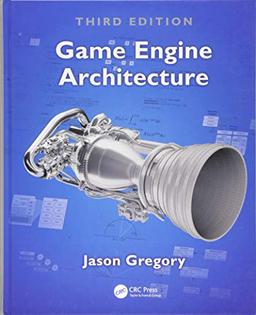 Game Engine Architecture, Second Edition