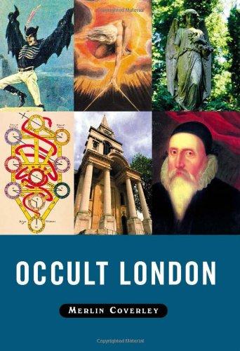 Occult London