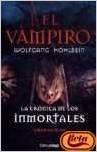 El vampiro (Timun mas narrativa)