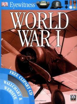 World War I (Eyewitness)