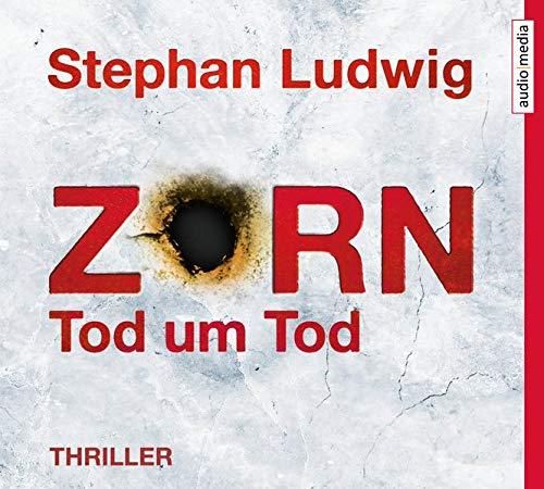 Zorn 9 – Tod um Tod