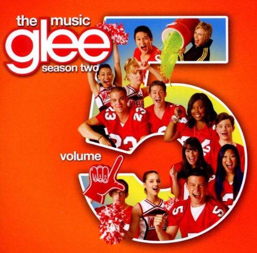 Glee: the Music,Vol.5