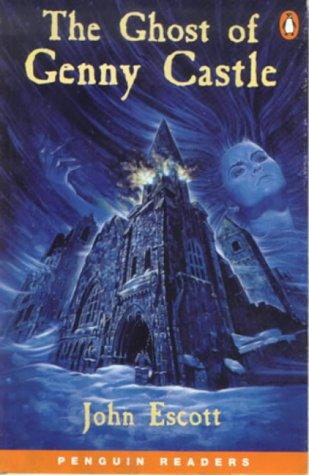 The Ghost of Genny Castle (Penguin Readers (Graded Readers))