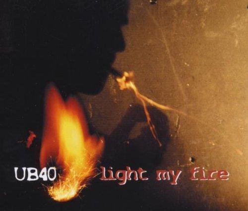 Light My Fire