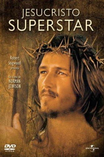 Jesucristo Superstar 1973. La Película (Import Dvd) (2008) Ted Neeley; Carl An