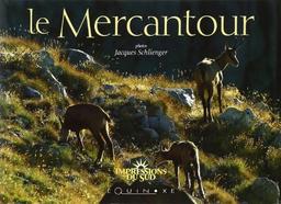 Le Mercantour