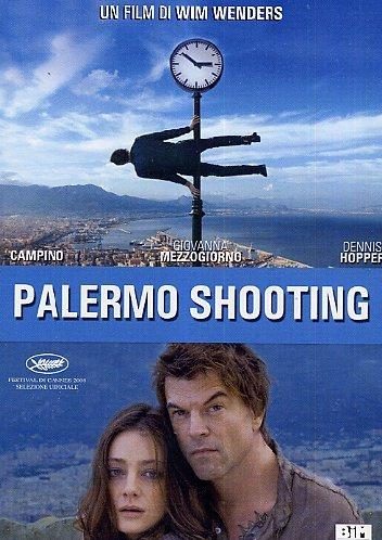 Palermo shooting [IT Import]