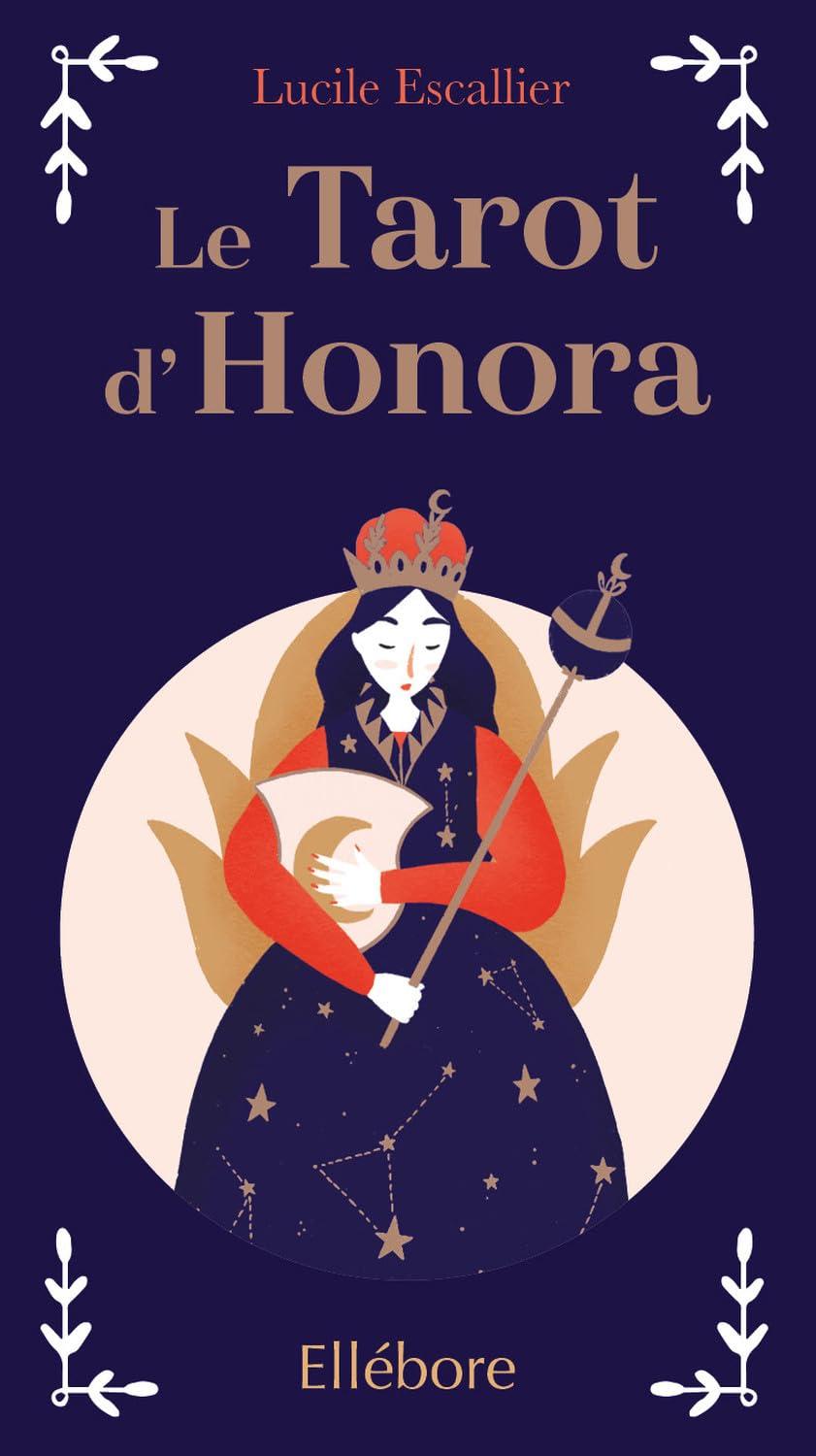 Le tarot d'Honora