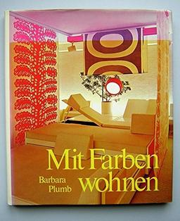 Mit Farben wohnen