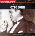 Otto John. CD. Eine Produktion des Hessischen Rundfunks