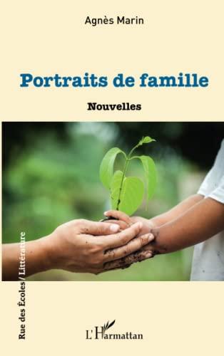 Portraits de famille