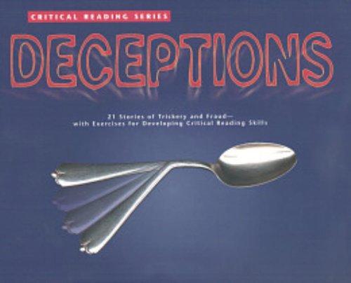 Deceptions (Critical Reading)