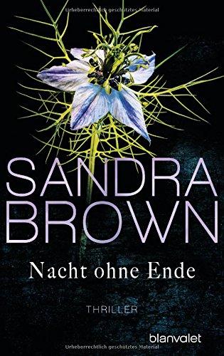 Nacht ohne Ende: Thriller