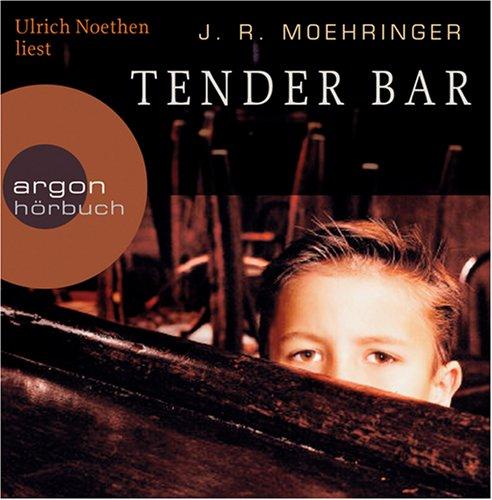 The Tender Bar. CD