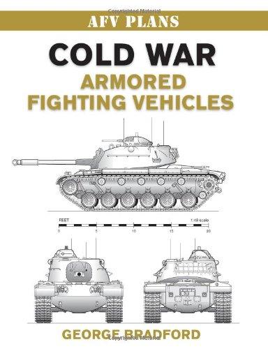 Cold War Armored Fighting Vehicles (AFV Plans)