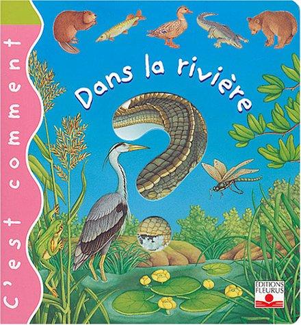 Dans la rivière