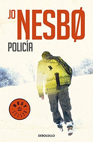 Policía (Harry Hole)