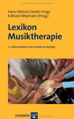 Lexikon Musiktherapie