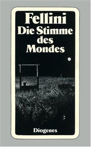 Die Stimme des Mondes