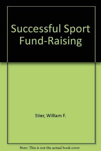 Successful Sport Fund-Raising