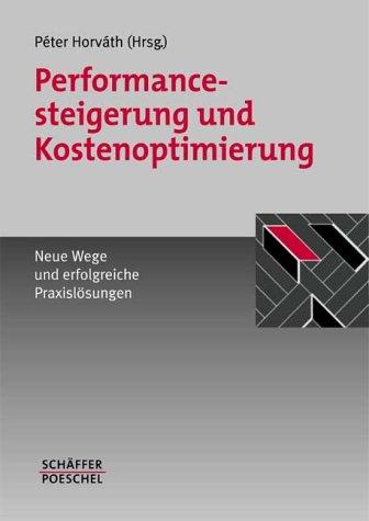 Performancesteigerung und Kostenoptimierung