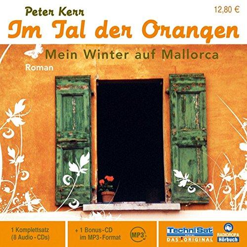 Im Tal der Orangen: Mein Winter auf Mallorca