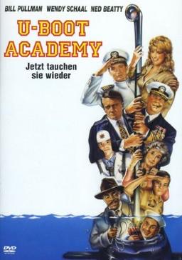 U-Boot Academy