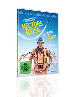 Hectors Reise oder Die Suche nach dem Glück