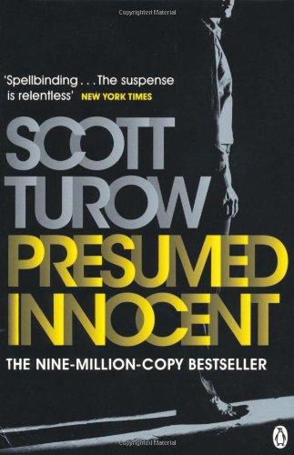 Presumed Innocent