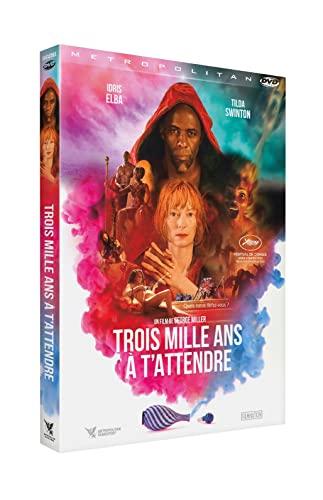 Trois mille ans à t'attendre [FR Import]