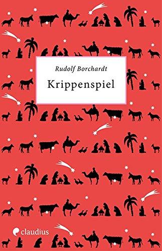 Krippenspiel: Herausgegeben und erläutert von Gunilla Eschenbach