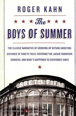 The Boys of Summer (Harperperennial Modern Classics)