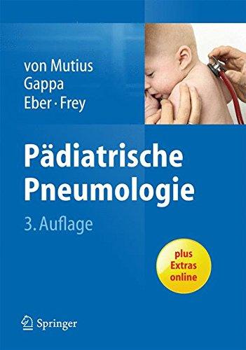 Pädiatrische Pneumologie