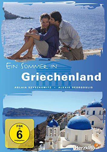 Ein Sommer in Griechenland (Herzkino)