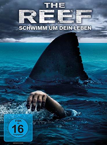 The Reef - Schwimm um dein Leben