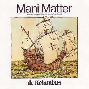 Dr Kolumbus: Unveröffentlichte Lieder (1977)