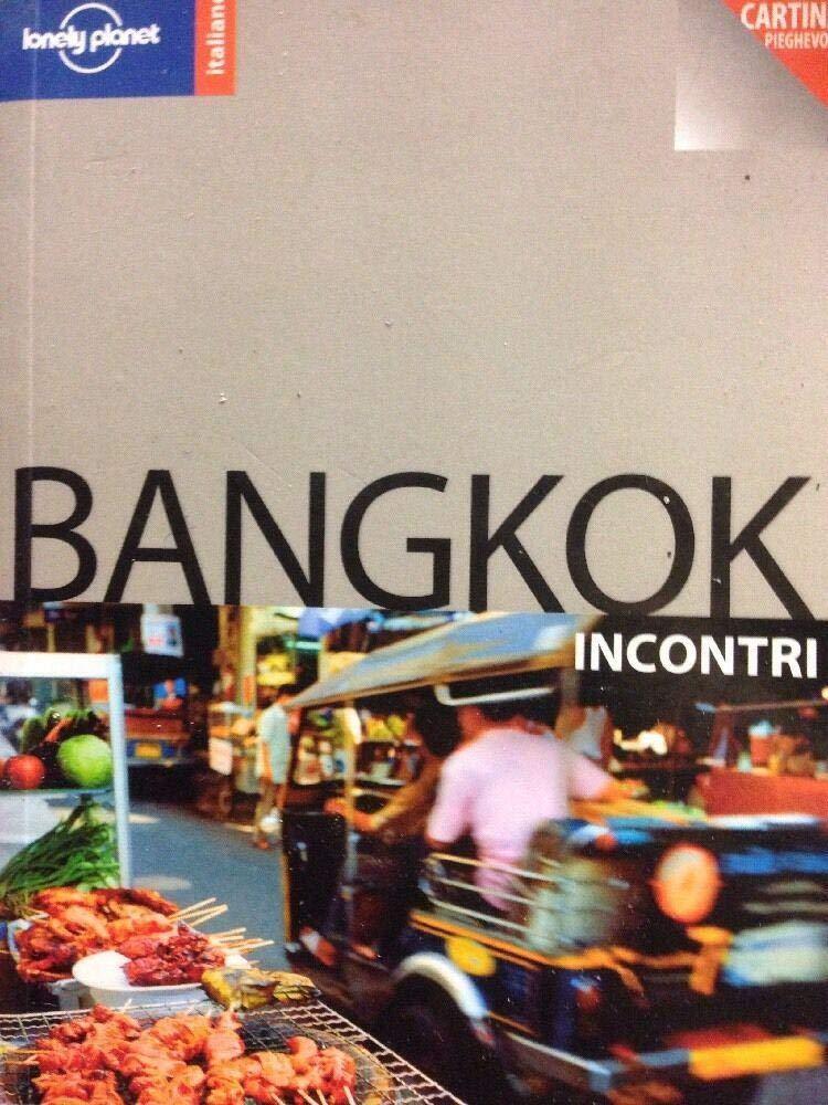 Bangkok