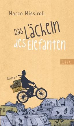 Das Lächeln des Elefanten: Roman