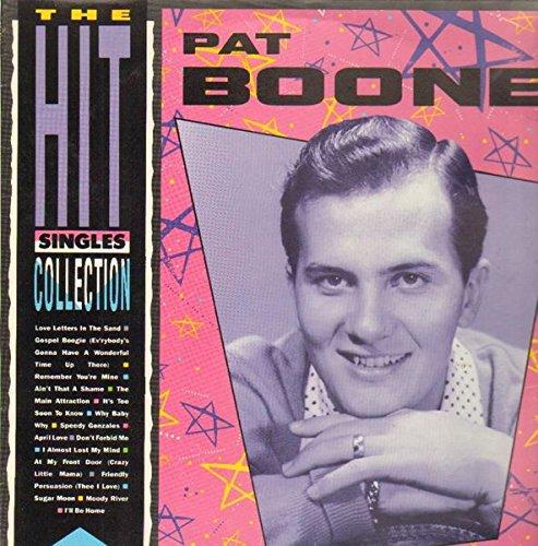 Hit singles collection [Vinyl LP]