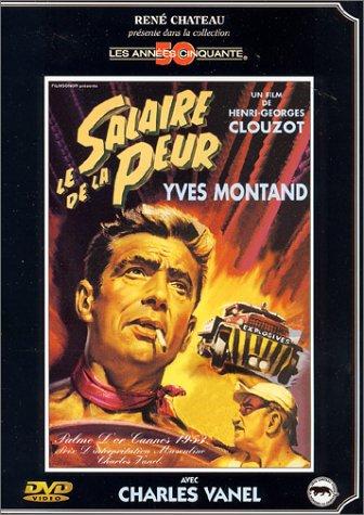 Le salaire de la peur [FR Import]