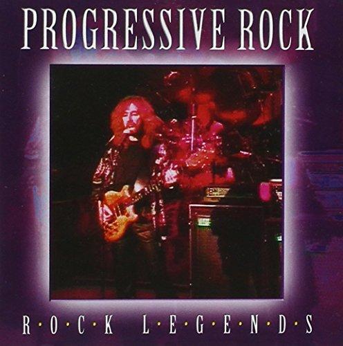 Progressive Rock