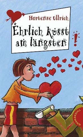 Ehrlich küsst am längsten