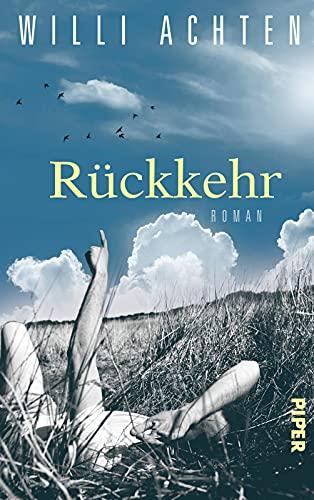 Rückkehr: Roman | Eine raffinierte Geschichte über die Sehnsucht nach Zugehörigkeit