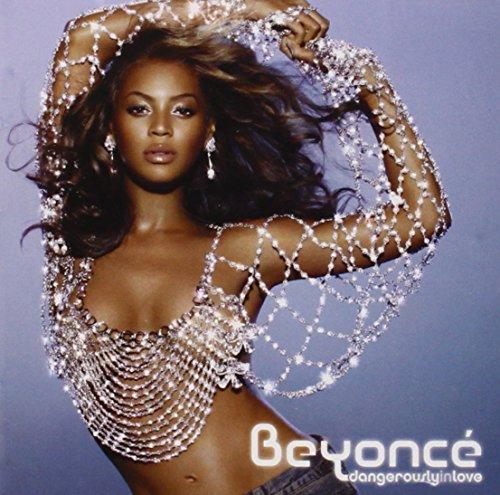 Dangerously in Love +4 Bonus