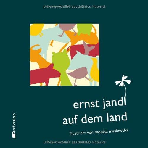 auf dem land. Mit Jandl-Aufnahme auf CD